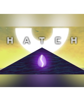 Hatch Steam Key GLOBAL